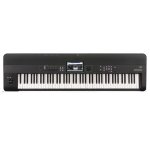 Korg KROME88 88-Key Adanved Digital Music Workstation (KROME88)