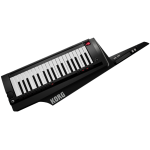 Korg RK-100S Keytar Synthesizer with Analog Modeling (RK-100S)