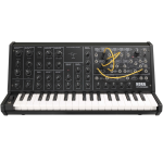 Korg MS20MINI Miniature Classic MS20 Analog Monophonic Synthesizer (MS20MINI)