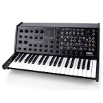 Korg MS20 Monophonic Classic Synth Reissue Kit Build (MS20KIT)