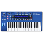 Novation Ultranova Analog Modeling Synthesizer with Vocoder (ULTRANOVA)