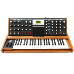 Moog Minimoog Voyager Performer Edition Analog Synthesizer (VOYAGER)
