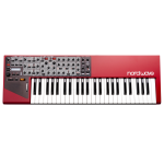 Nord WavePCM  Virtual-Analog Synthesizer (WAVE)