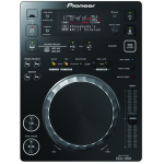 Pioneer CDJ-350 Pro Digital Media Player