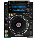 Pioneer CDJ-2000NXS2 Professional Multiplayer