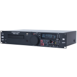ADJ UCD-100 MP3/USB CD Player