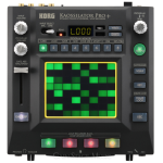 Korg KOPROPLUS Dynamic Phrase Synth/Loop Recorder