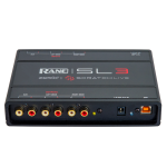 RANE SL3 DJ Audio Interface