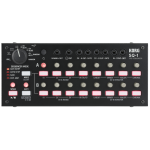 Korg SQ1 CV Sequencer & Sync Box (SQ1)
