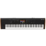 Korg KRONOS8 Flagship Professional Music Workstation with Onboard Recording (KRONOS8)