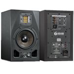 Adam A5X Nearfield Monitor 2-way, 5.5" Woofer