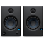 Presonus E4.5 4.5" 2-way High Def Monitors(Pair)