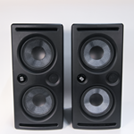 E66 140-watt Active Studio Monitor