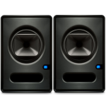 Presonus S6 2 Way Coaxial Nearfield Monitors (Pair)