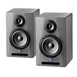 Yorkville YSM5 Powered 5" Studio Monitor