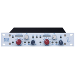 5012-H Dual Neve Mic Pre