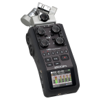 Zoom H6 Handy Recorder