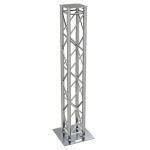 Global Truss 2.5 Meter Aluminum Truss Totem