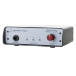 RNHP Neve Designed Precision Headphone Amp