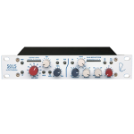 Neve 5015-H Portico Channel Strip with Mic Pre/Compressor