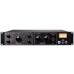 Universal Audio LA610M2 Vacuum Tube Channel Strip for variable inputs
