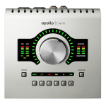 Universal Audio APOLLOTDUSB 10x6 USB3 Audio Interface