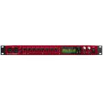 Focusrite CLARETT-8PRE 8Ch Mic Pre Thunderbolt Audio Interface