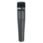 &nbsp;Shure SM57 Classic Dynamic Microphone