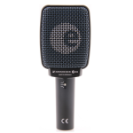 Sennheiser E906 Dynamic Supercardioid Mic with Low Cut