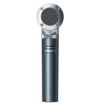 Shure BETA181/C Side-address Instrument Condenser Mic