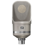 Neumann TLM107 Multipattern Large Diaphragm Condenser