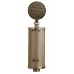 Peluso VTB Tube Bottle Microphone System