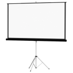 Da-Lite PICTUREKING Classic Tripod Projection Screen