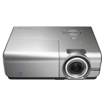 Optoma X600 6000 Lumen Projector