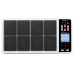 Roland SPD-30 Octapad Digital Percussion Pad with 50 Preset Kits (SPD-30)