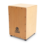 Lp WB1431 Traditional Cajon