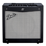 Fender MUSTANGII 40w 1x12" Modeling Guitar Combo