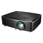 Optoma X341 3300 Lumen DLP Projector