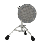 DW DSMM7000L 8" Diaphragm Low Frequency Microphone