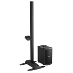 Bose L1MODELII Portable Array System w/ Sub