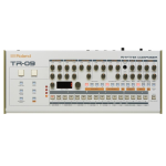 Roland TR-09 909-Inspired Rhythm Composer Drum Machine (TR-09)