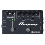 Ampeg SCR-DI Bass Scramber DI