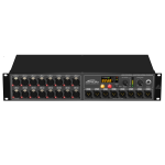 Behringer S16 16 Channel Digital Snake I/O Box for X32 Console