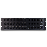 Allen & Heath AR2412 24 Channel Snake Box for QU Digital Consoles