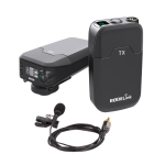 RODE Rodelink Filmmaker Lavalier Microphone (RX-CAM)