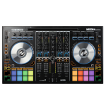 Reloop MIXON4 DJ Controller for Serato DJ