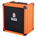 Orange CRUSHBASS25 Combo 25 Watt Bass Amp