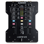 Allen & Heath XONE23 2ch/4deck DJ Mixer