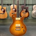 Godin Summit Classic with Chambered Body and P90's (041145)