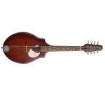 Seagull S8 Thin-Body Mandolin with Twin Cutaway (041596)